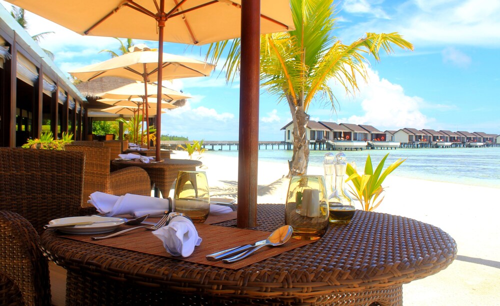 The Residence Maldives, Maldives The Residence Maldives, Maldives