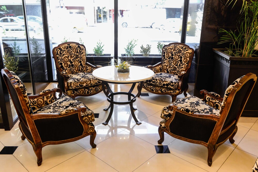 Amérian Executive Córdoba Hotel, Cordoba Amérian Executive Córdoba Hotel, Cordoba