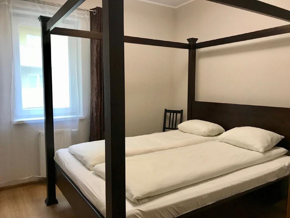 Apartament Orient, Poznań Apartament Orient, Poznań