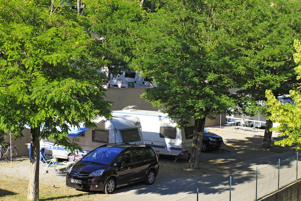 Camping Siena Colleverde, Siena Camping Siena Colleverde, Siena