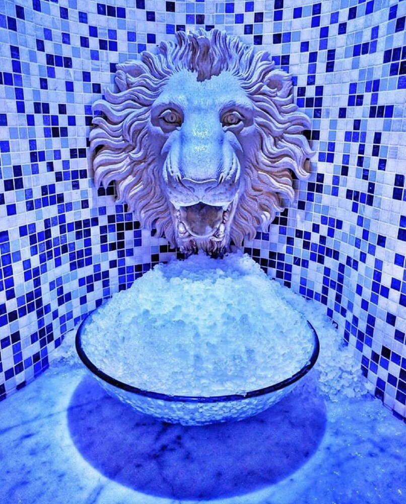 The Gainsborough Bath Spa, Bath The Gainsborough Bath Spa, Bath