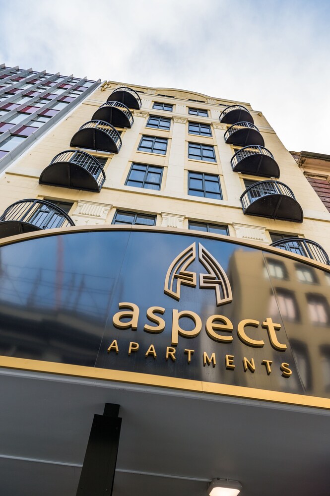 Aspect Apartments, Wellington Aspect Apartments, Wellington