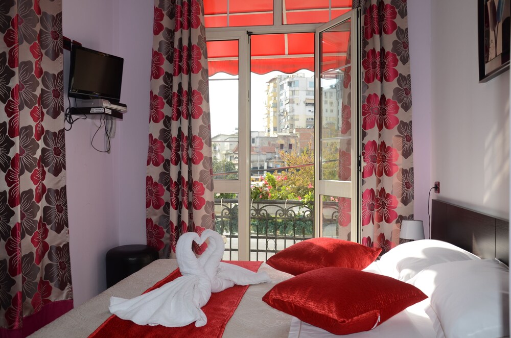 Hotel Jolly, Tirane Hotel Jolly, Tirane