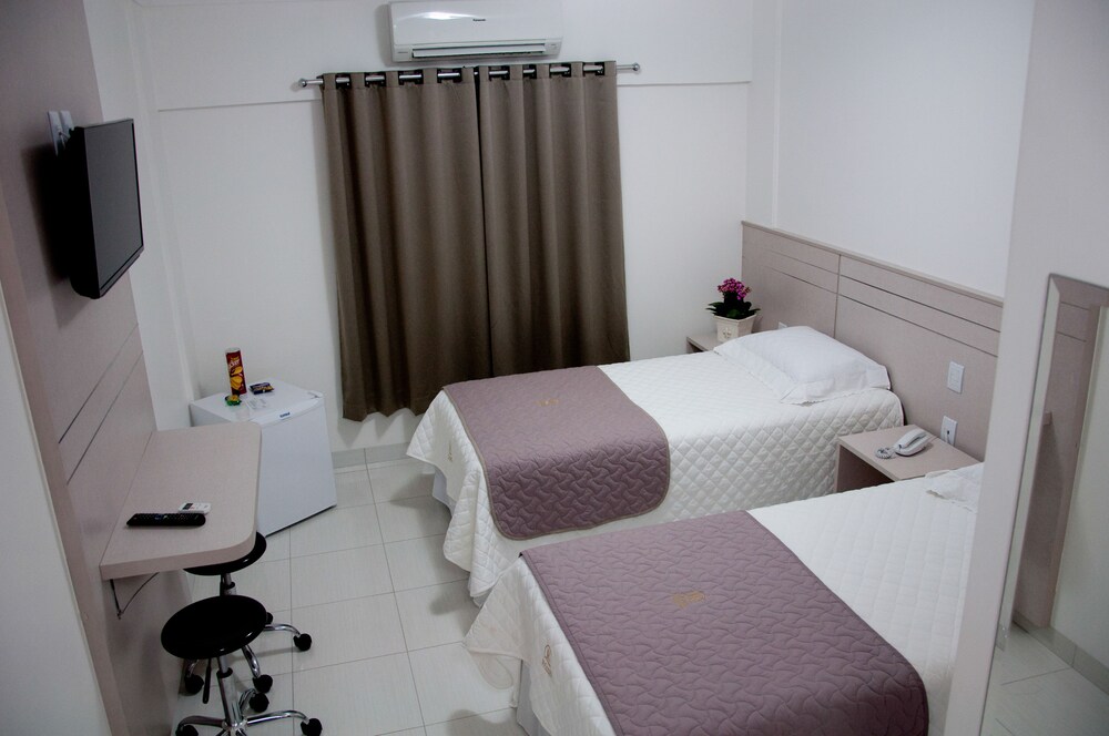 Roari Hotel, Cuiaba Roari Hotel, Cuiaba