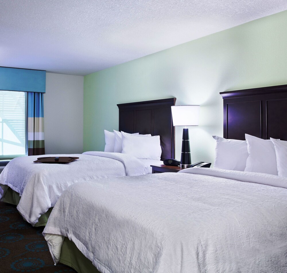 Hampton Inn & Suites Altamonte Springs, Altamonte Springs Hampton Inn & Suites Altamonte Springs, Altamonte Springs