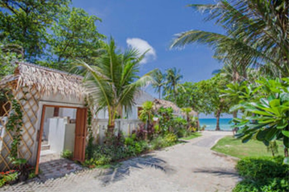King's Garden Resort, Koh Samui King's Garden Resort, Koh Samui
