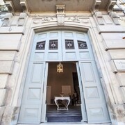 Lecce 宮殿民宿
