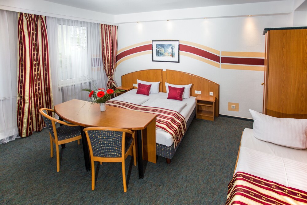 Hotel Condor, Hamburg Hotel Condor, Hamburg