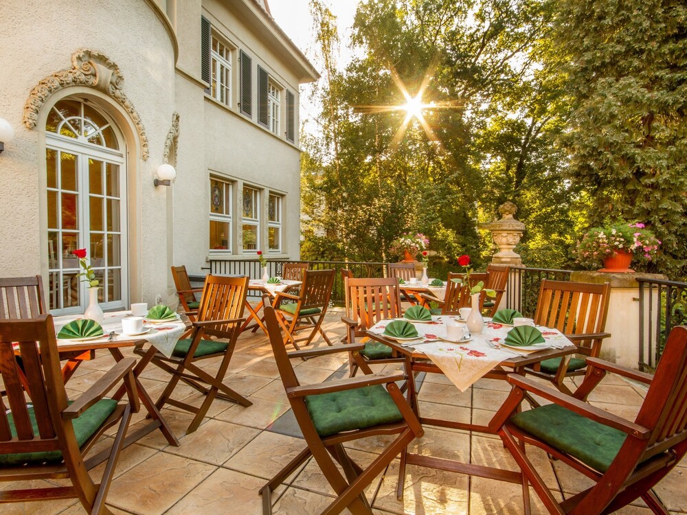 Aparthotel Villa Freisleben, Dresden Aparthotel Villa Freisleben, Dresden