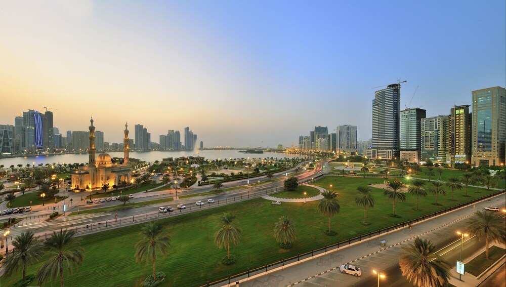 Al Majaz Premiere Hotel Apartment, Sharjah Al Majaz Premiere Hotel Apartment, Sharjah