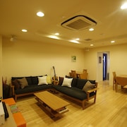 廣島 K's House 背包客青年旅舍