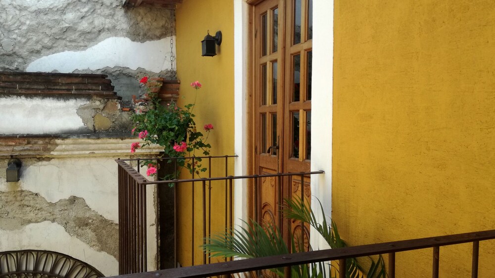 Hotel Candelaria Antigua, Antigua Guatemala Hotel Candelaria Antigua, Antigua Guatemala