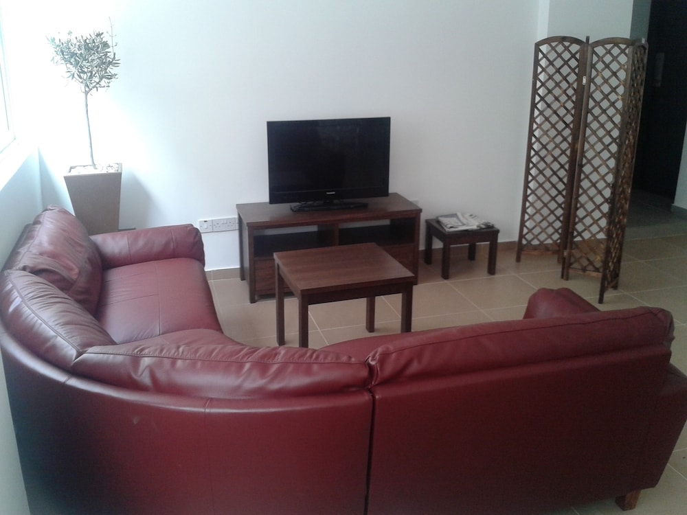 Palm Sea Beach Holiday Apts, Larnaca Palm Sea Beach Holiday Apts, Larnaca