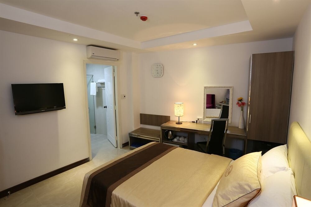 Boss 3 Hotel, Ho Chi Minh City Boss 3 Hotel, Ho Chi Minh City