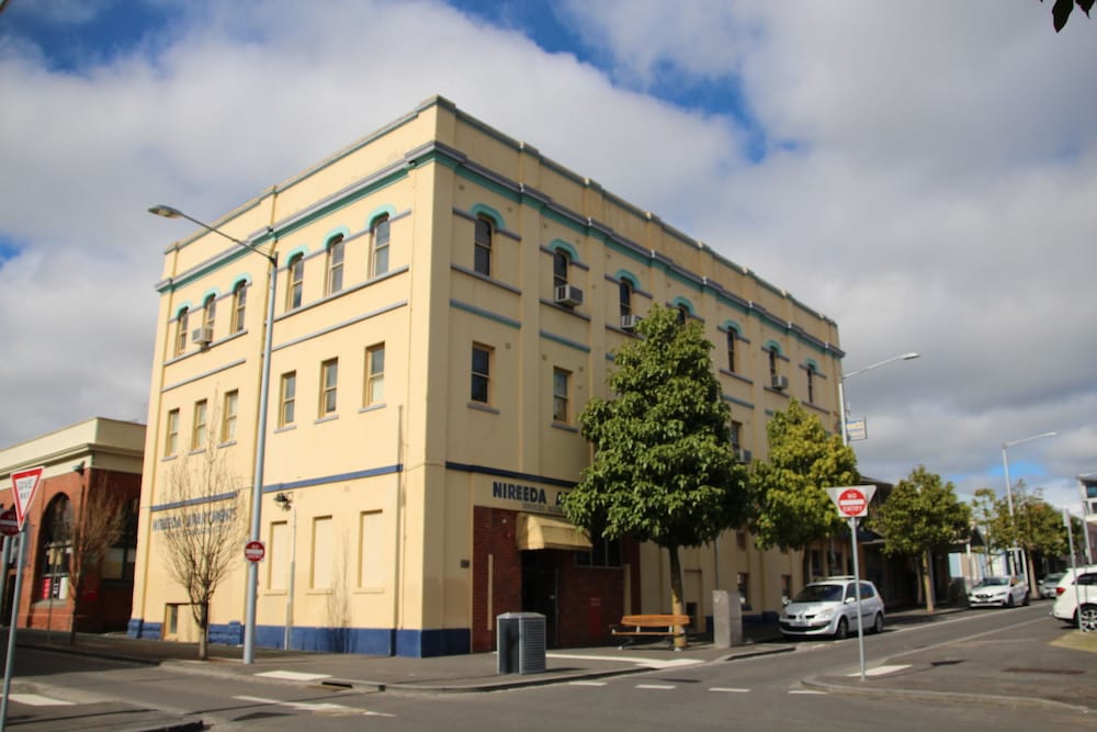 Nireeda Apartments Geelong, Geelong Nireeda Apartments Geelong, Geelong