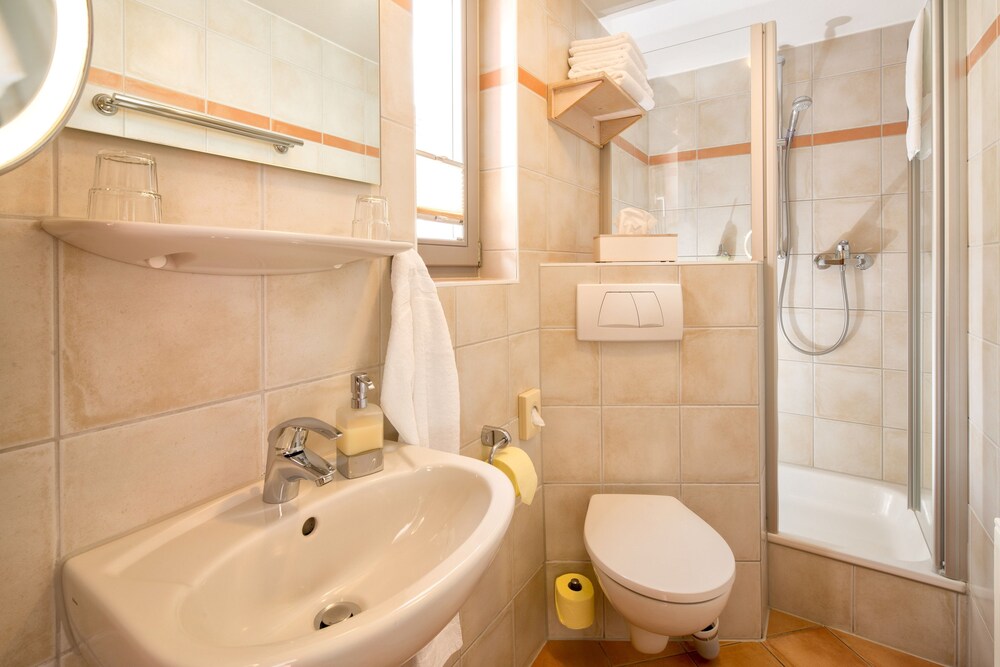 Hotel Arndt Hotel Arndt