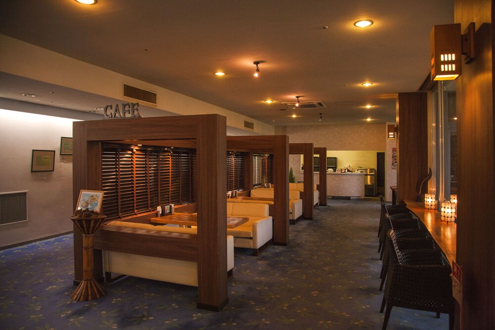 Shodoshima International Hotel, Matsuyama Shodoshima International Hotel, Matsuyama