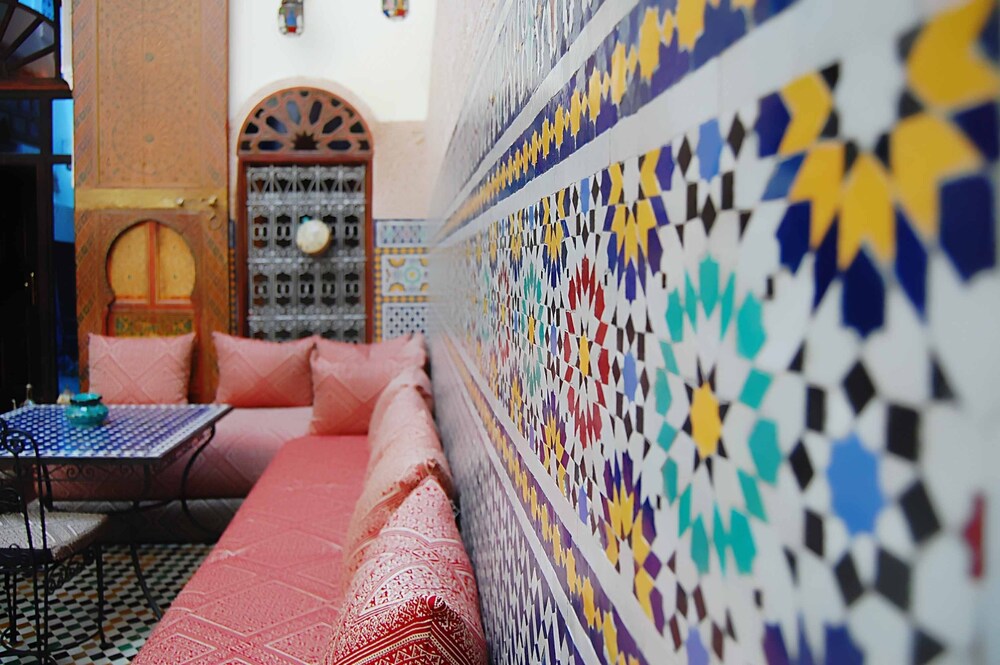 Riad Fes Aicha, Fez Riad Fes Aicha, Fez