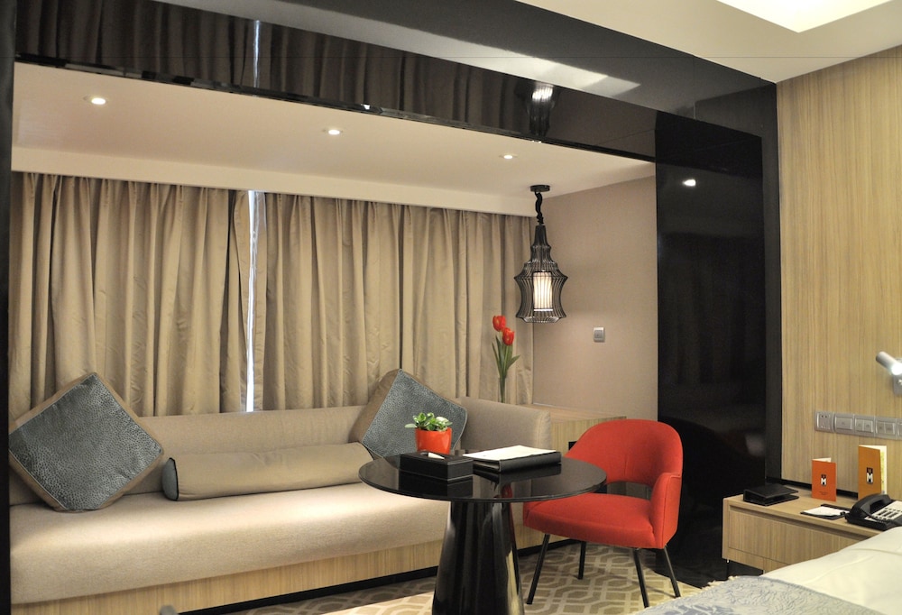 M Hotel Chengdu, Chengdu M Hotel Chengdu, Chengdu