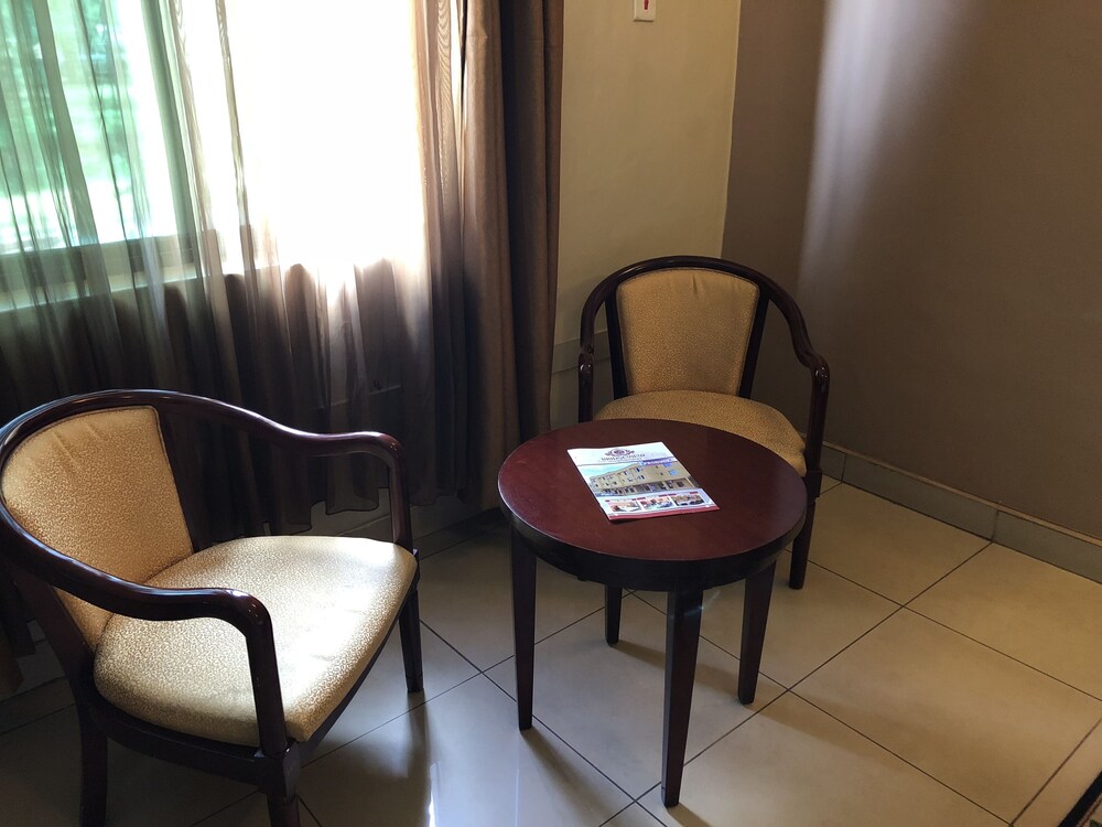 Bridgeview Hotel & Conference Centre, Lilongwe Bridgeview Hotel & Conference Centre, Lilongwe