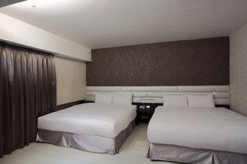 Nest Hotel, Kaohsiung Nest Hotel, Kaohsiung