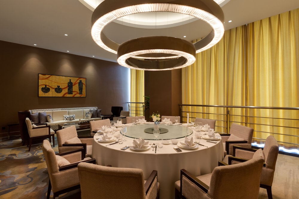 Crowne Plaza Wuxi Taihu, Wuxi Crowne Plaza Wuxi Taihu, Wuxi