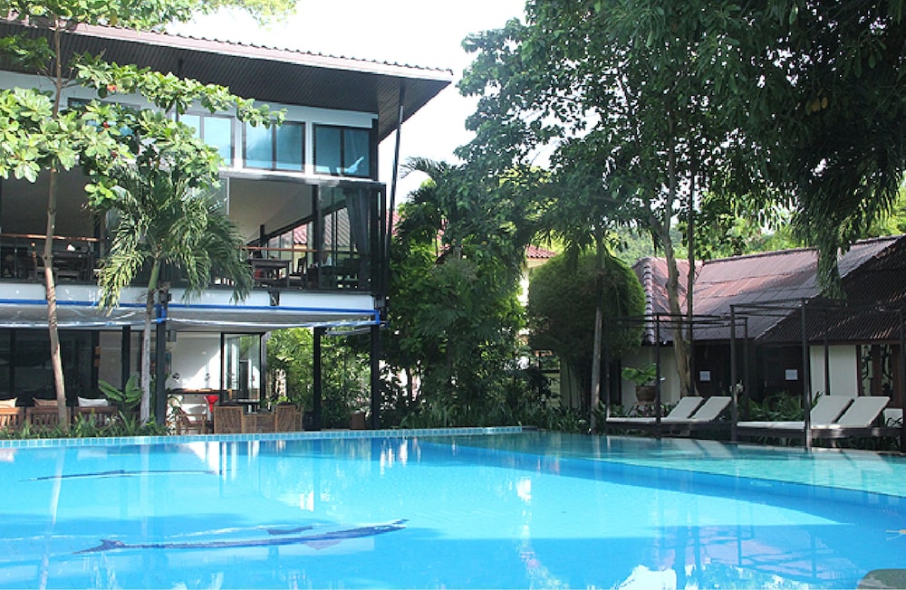 Phi Phi Villa Resort, Phi Phi Island Phi Phi Villa Resort, Phi Phi Island