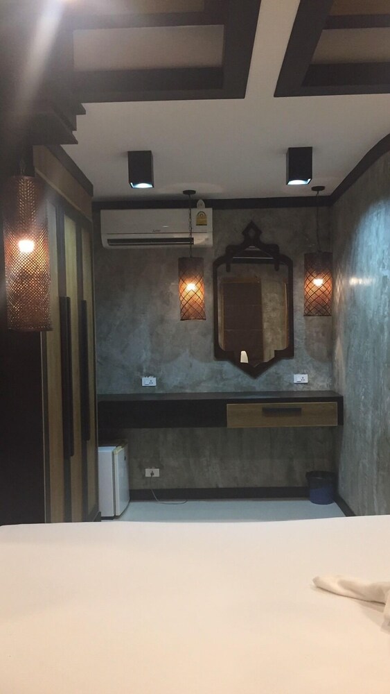 JJ Bungalow & Guest house, Phi Phi Island JJ Bungalow & Guest house, Phi Phi Island