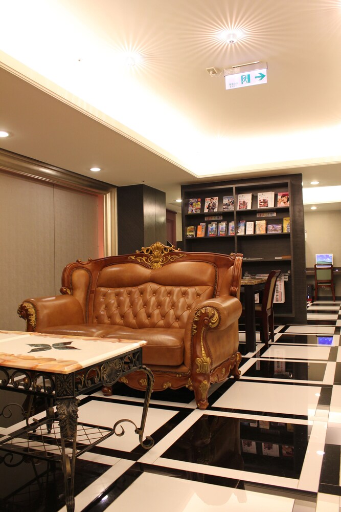 Shihzuwan Hotel - Kaohsiung Station, Kaohsiung Shihzuwan Hotel - Kaohsiung Station, Kaohsiung