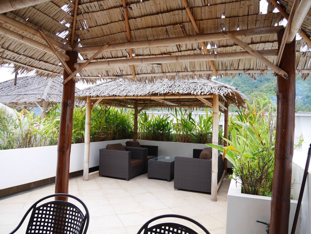 Tropical Paradise Residence, Koh Samui Tropical Paradise Residence, Koh Samui