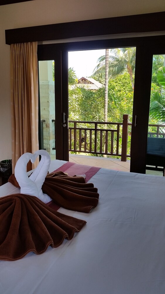 Grand Manita Beach Resort, Koh Samui Grand Manita Beach Resort, Koh Samui
