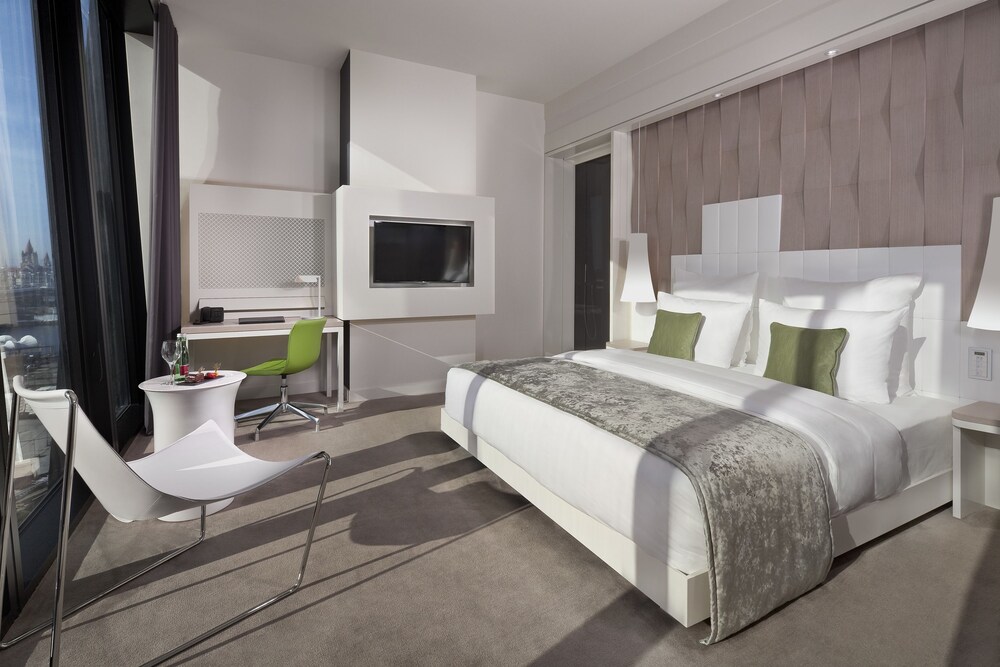 Melia Vienna, Vienna Melia Vienna, Vienna