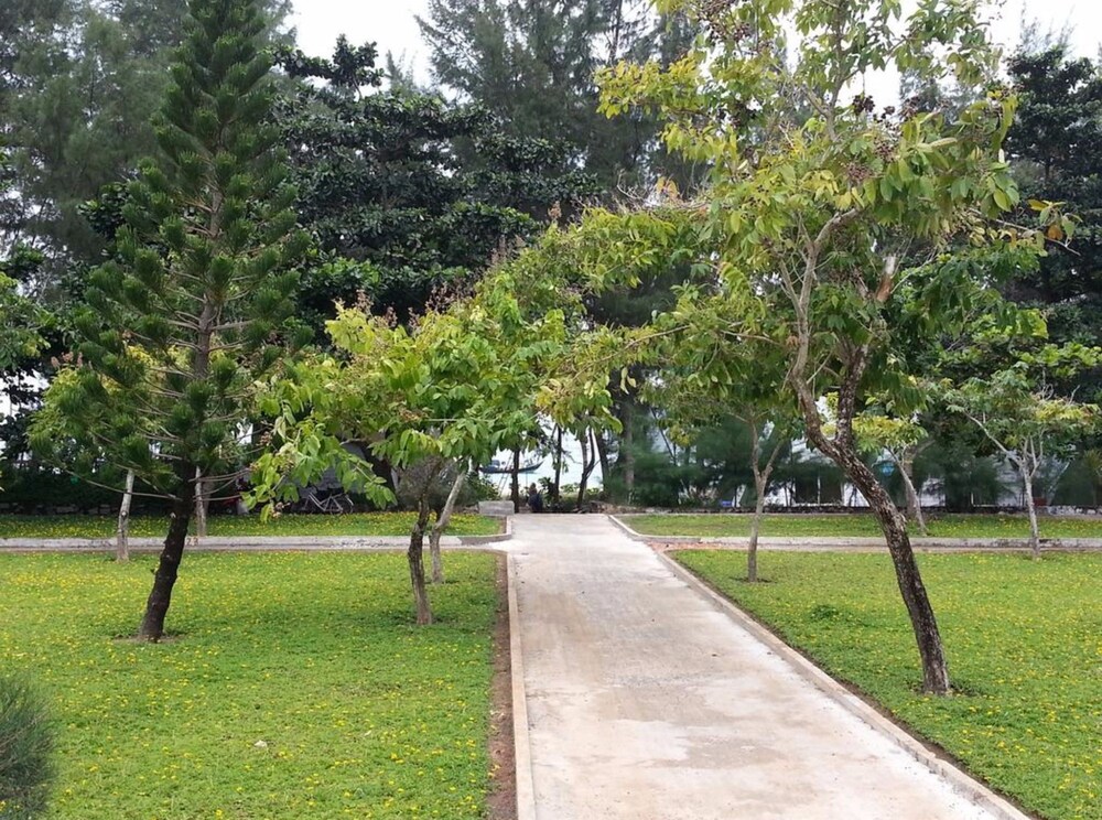 Con Dao Sea Cabanas, Vung Tau Con Dao Sea Cabanas, Vung Tau