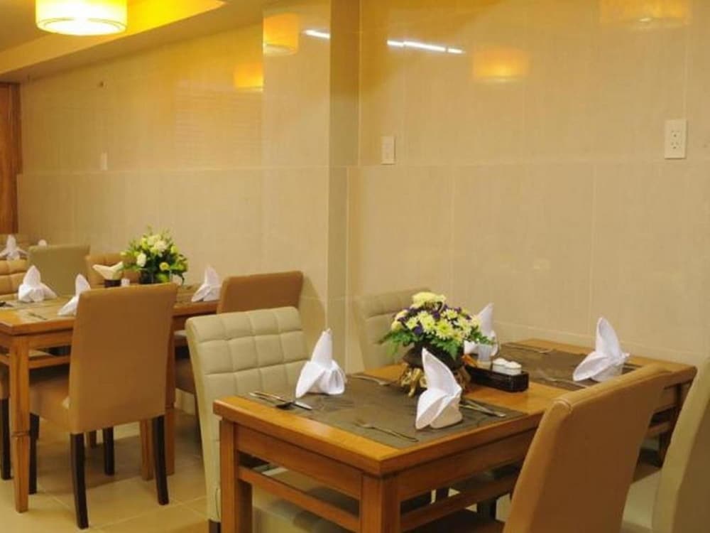 Asian Ruby Boutique Hotel, Ho Chi Minh City Asian Ruby Boutique Hotel, Ho Chi Minh City