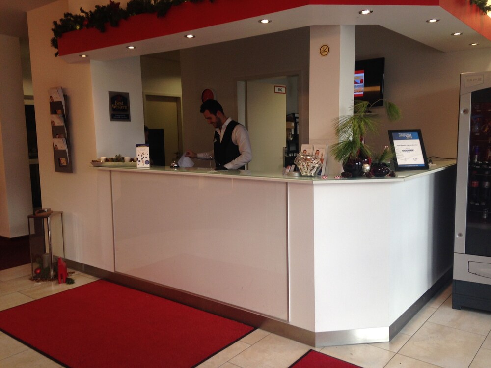 Best Western Amedia Bielefeld / Werther Best Western Amedia Bielefeld / Werther