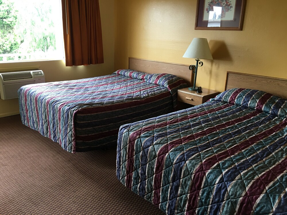 Value Motel, Vancouver Value Motel, Vancouver
