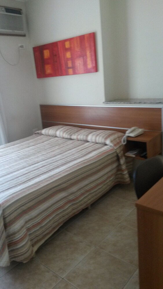 Center Flat - Hotel e Eventos, Piracicaba Center Flat - Hotel e Eventos, Piracicaba