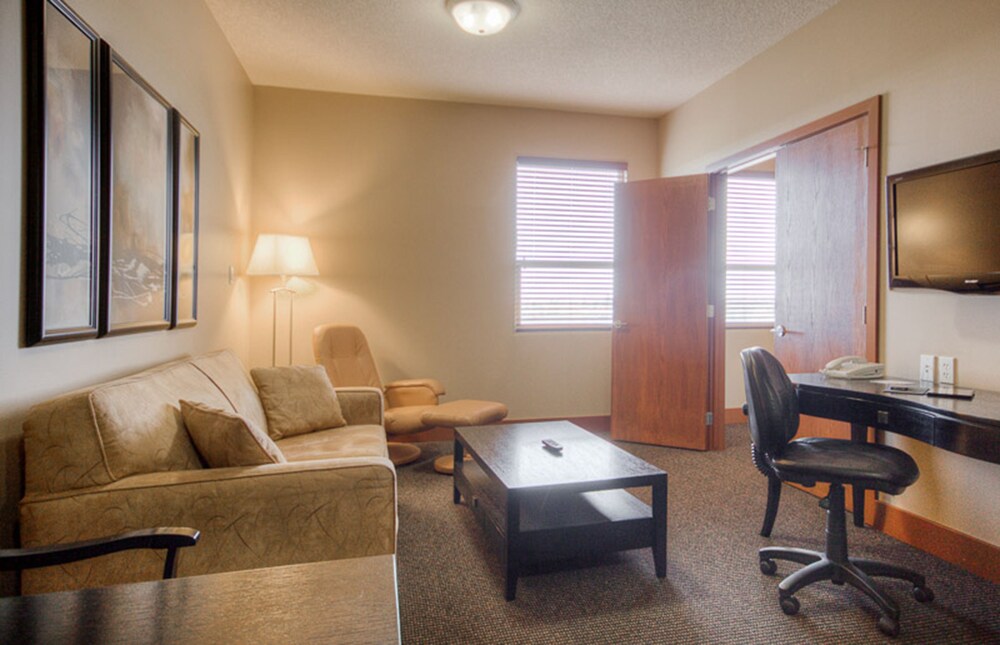 Podollan Inn & Spa Grande Prairie, Grande Prairie Podollan Inn & Spa Grande Prairie, Grande Prairie