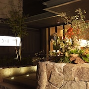 藏宿伊呂波飯店