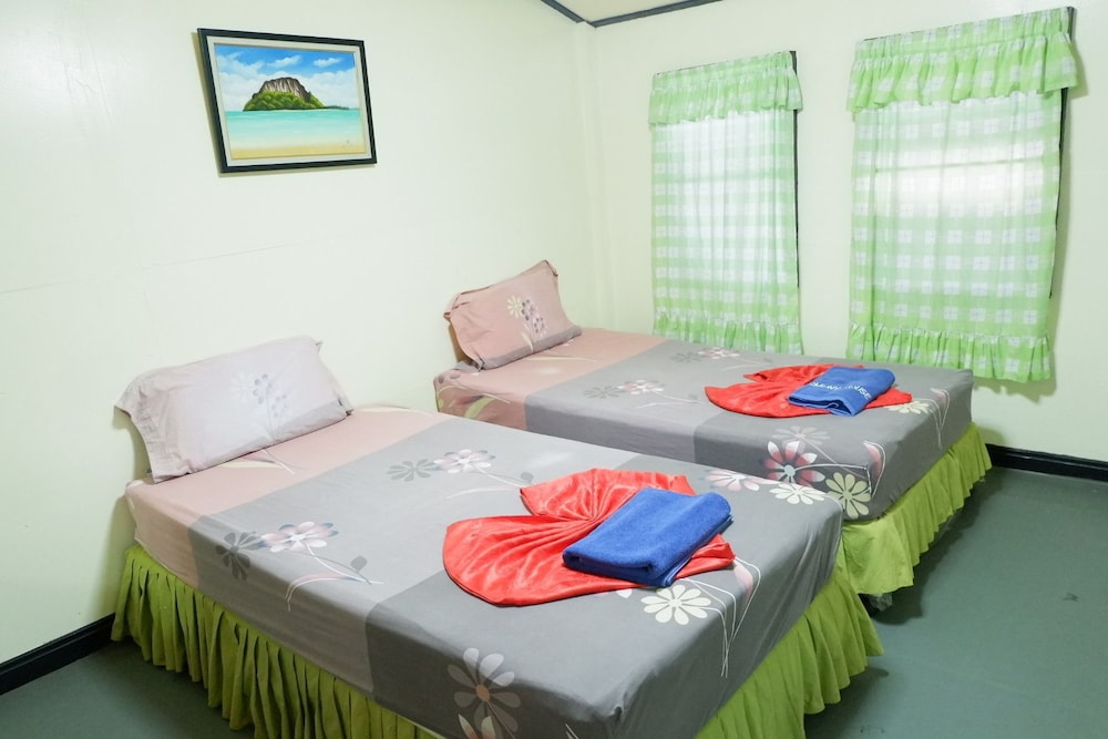 Harmony House, Phi Phi Island Harmony House, Phi Phi Island