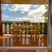 披披島好景飯店