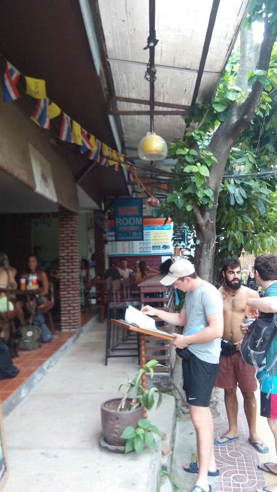 Sabai House, Phi Phi Island Sabai House, Phi Phi Island