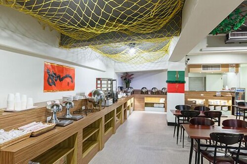 Huahou Hotel, Kaohsiung Huahou Hotel, Kaohsiung