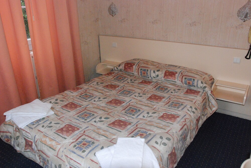Hotel Acropolis, Lourdes Hotel Acropolis, Lourdes
