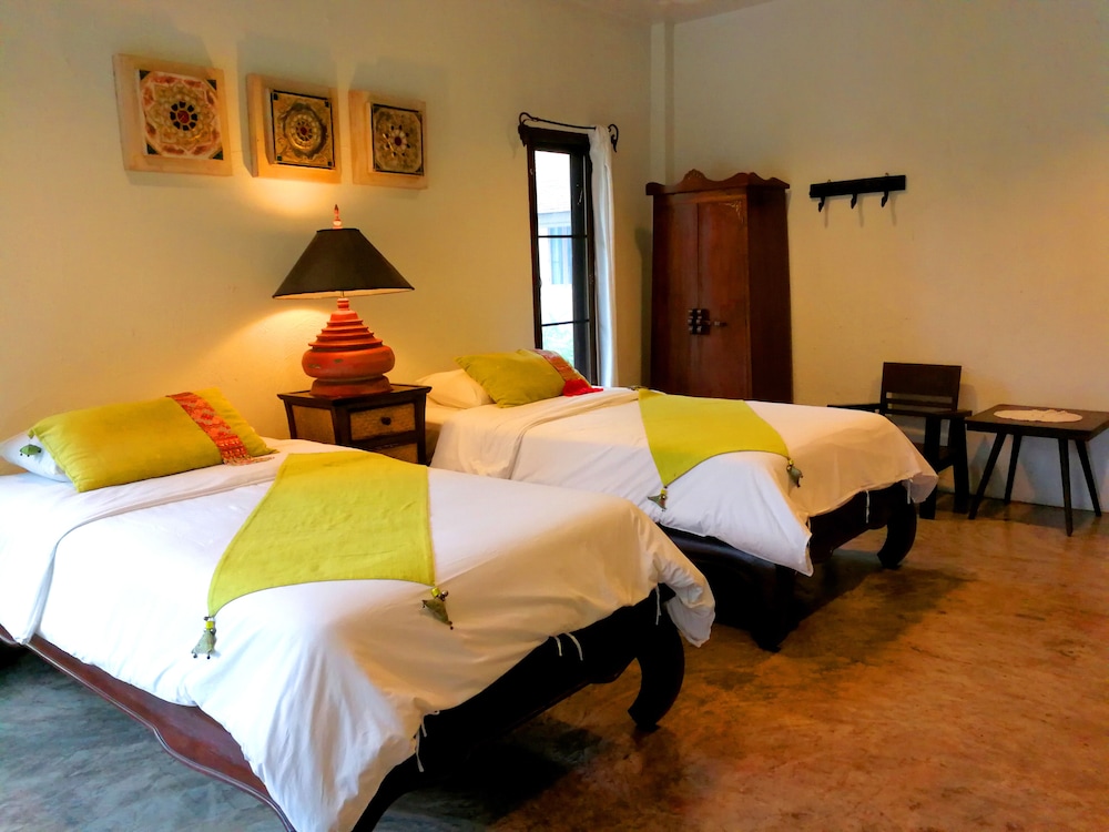 Jasmine Hills Villas & Spa, Doi Saket Jasmine Hills Villas & Spa, Doi Saket