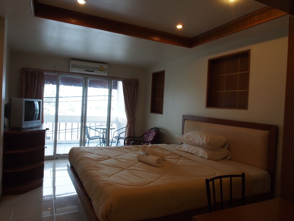 Chytalay Palace Hotel, Koh Samui Chytalay Palace Hotel, Koh Samui