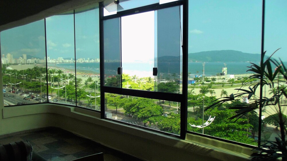 Hotel Imperador, Santos Hotel Imperador, Santos