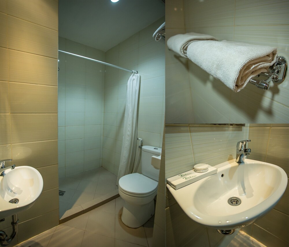 Tree hotel, Makassar Tree hotel, Makassar