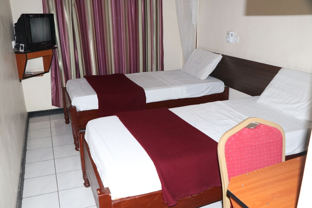 CoastGate Hotel, Mombasa CoastGate Hotel, Mombasa