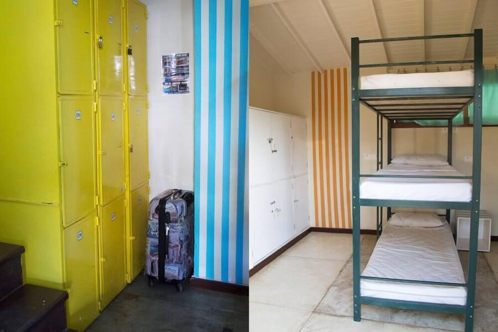 Casa Yellow Búzios Hostel, Búzios Casa Yellow Búzios Hostel, Búzios